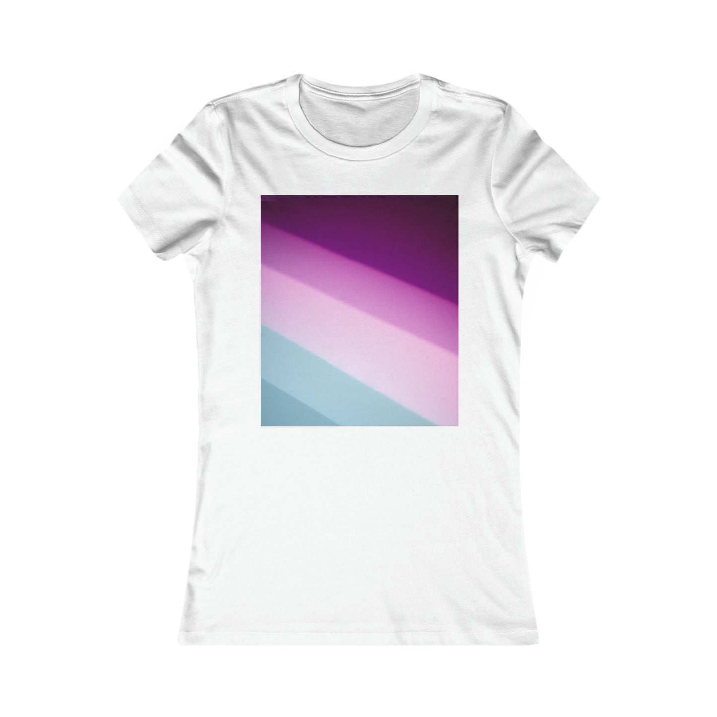 Women's Favorite Tee
