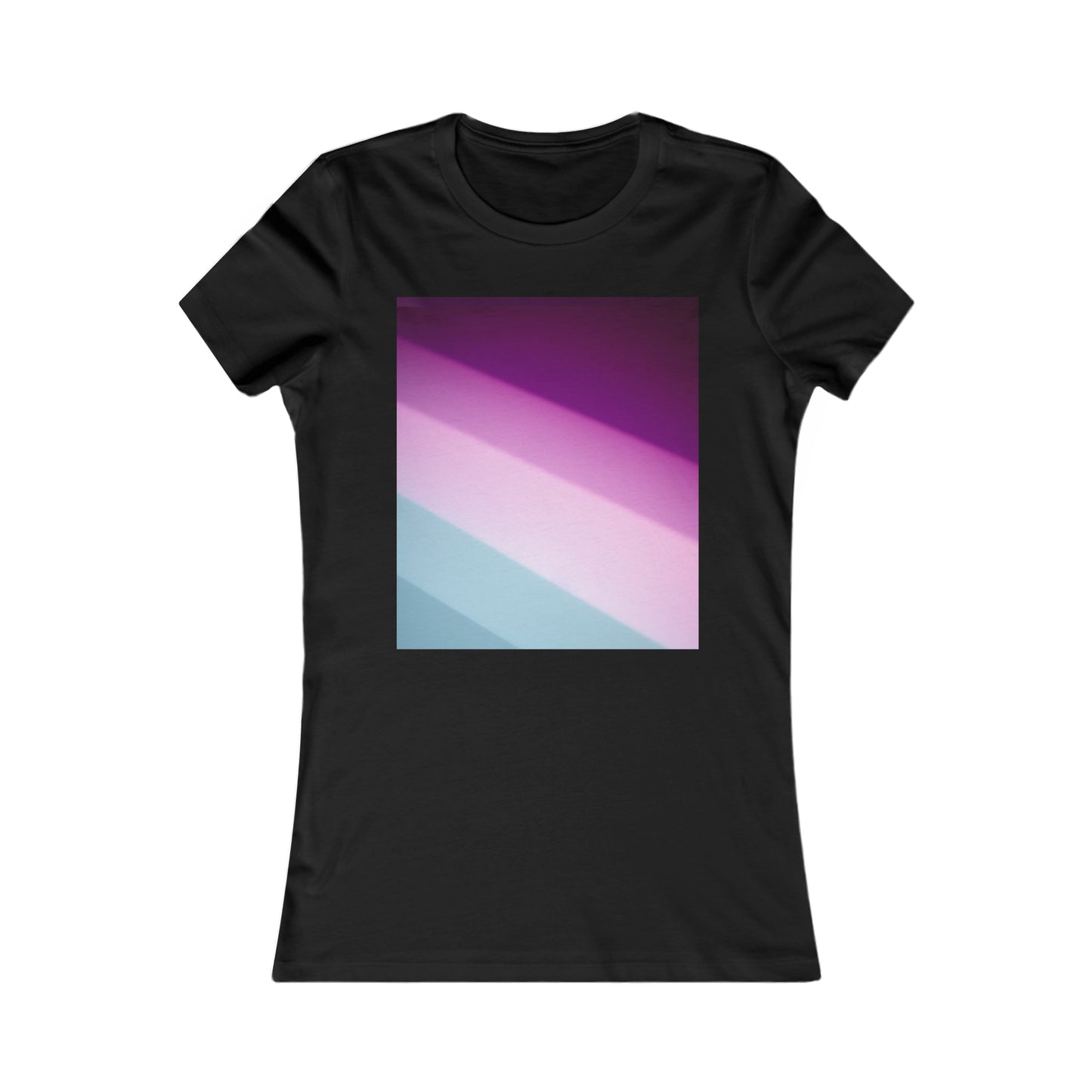 Women's Favorite Tee