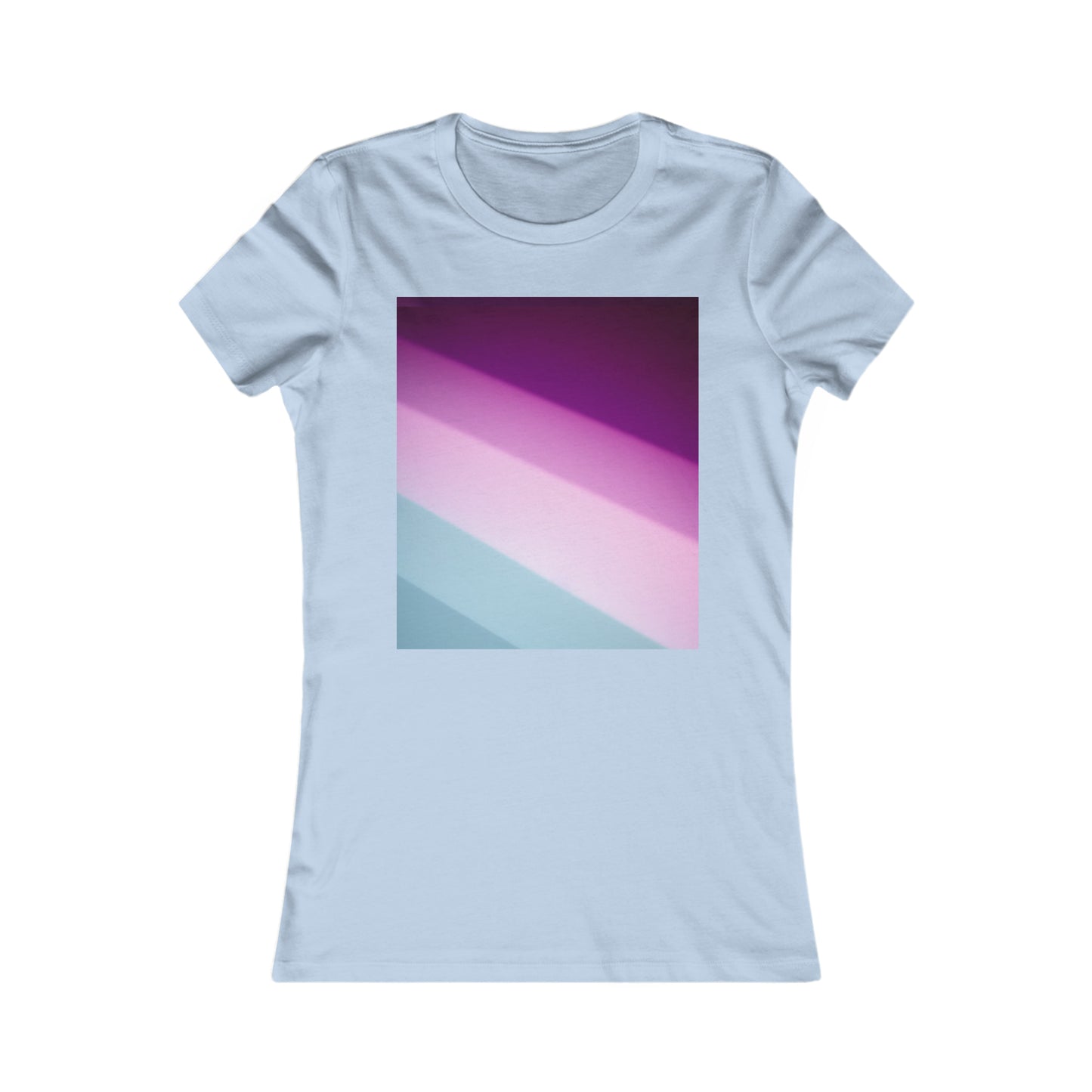 Women's Favorite Tee