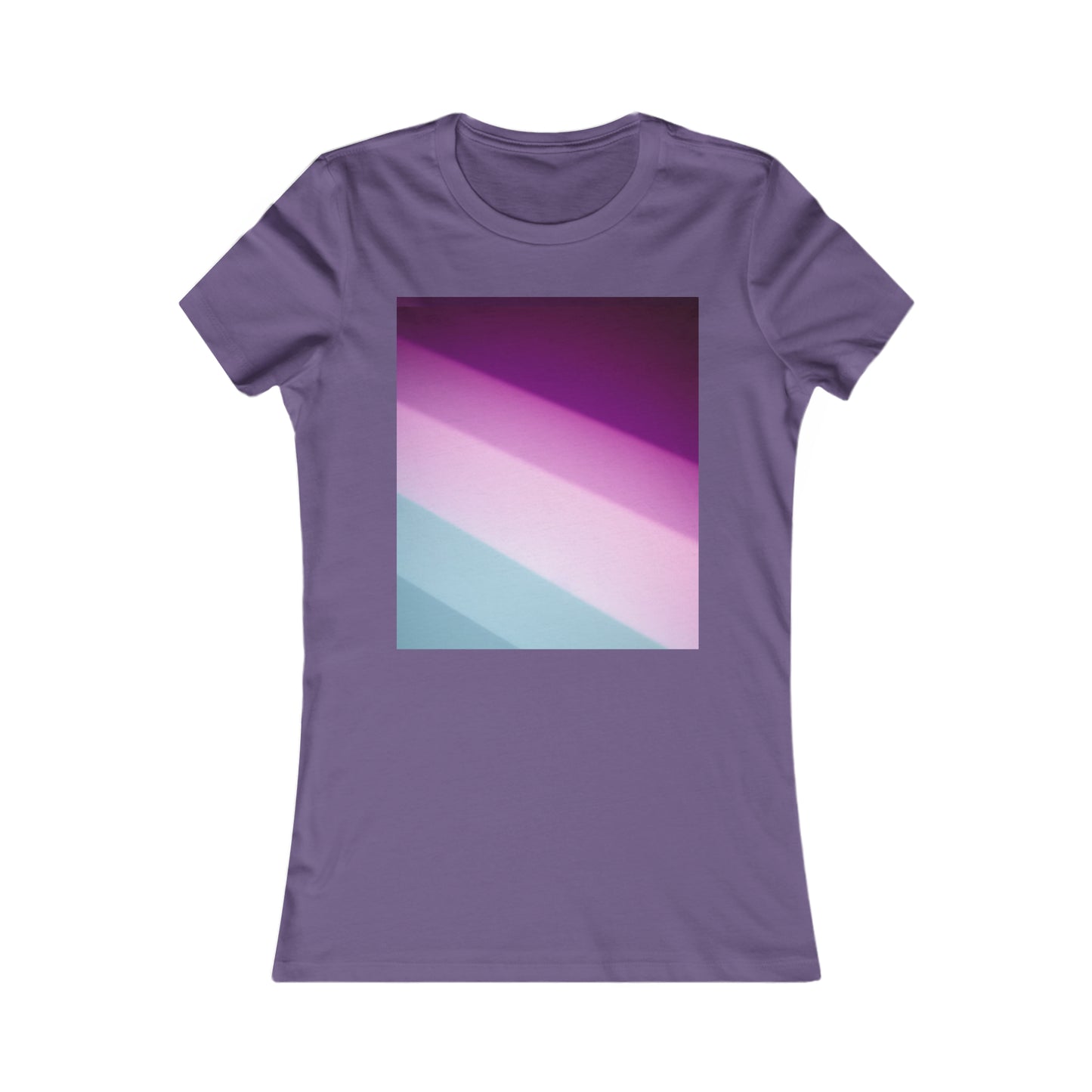 Women's Favorite Tee
