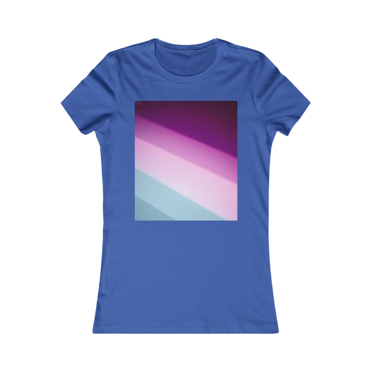 Women's Favorite Tee