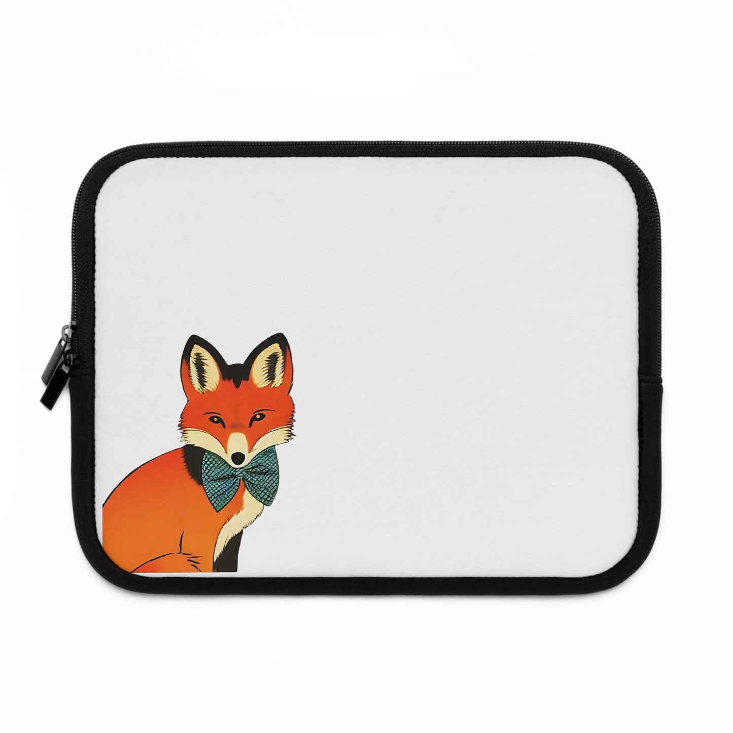 Foxy Daddy Laptop Sleeve