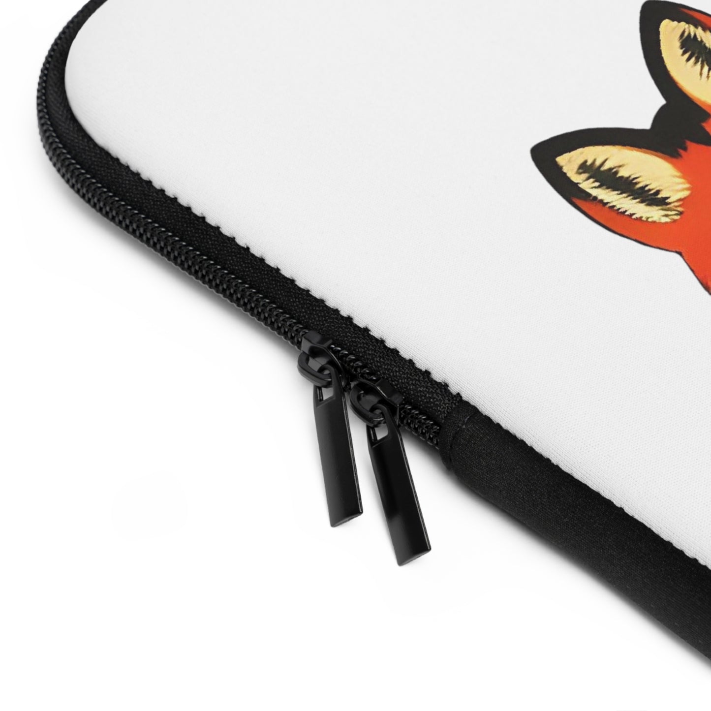 Foxy Daddy Laptop Sleeve