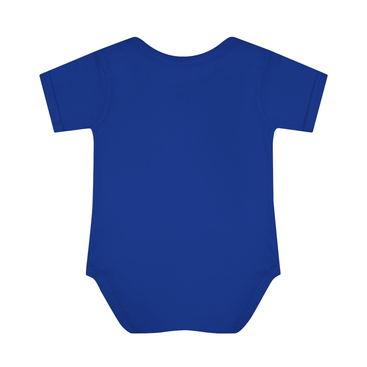 Baby Bodysuit - Cactus Garden