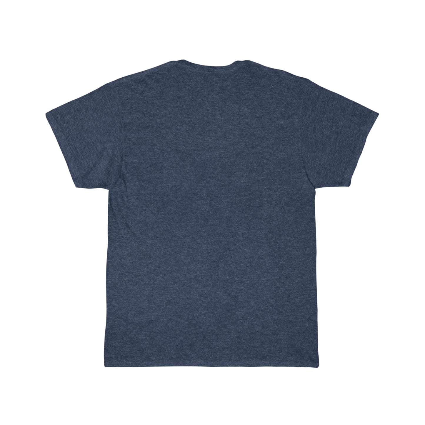 Men's Short Sleeve Tee - BUFF MALE