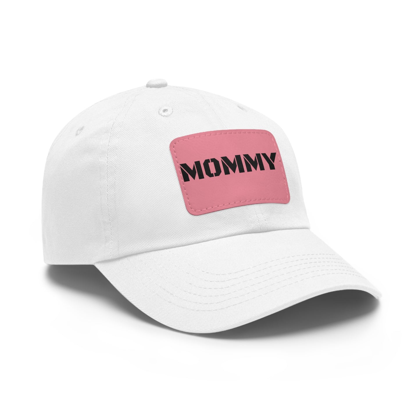 MOMMY Adjustable Hat