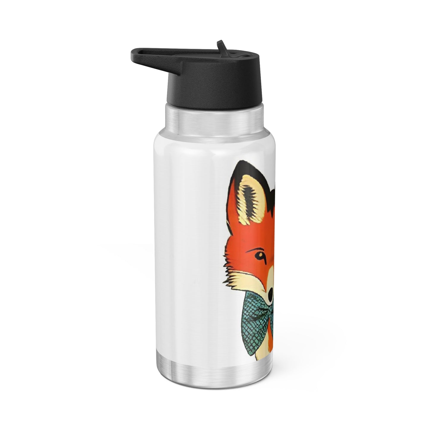 Foxy Daddy Tumbler, 32oz