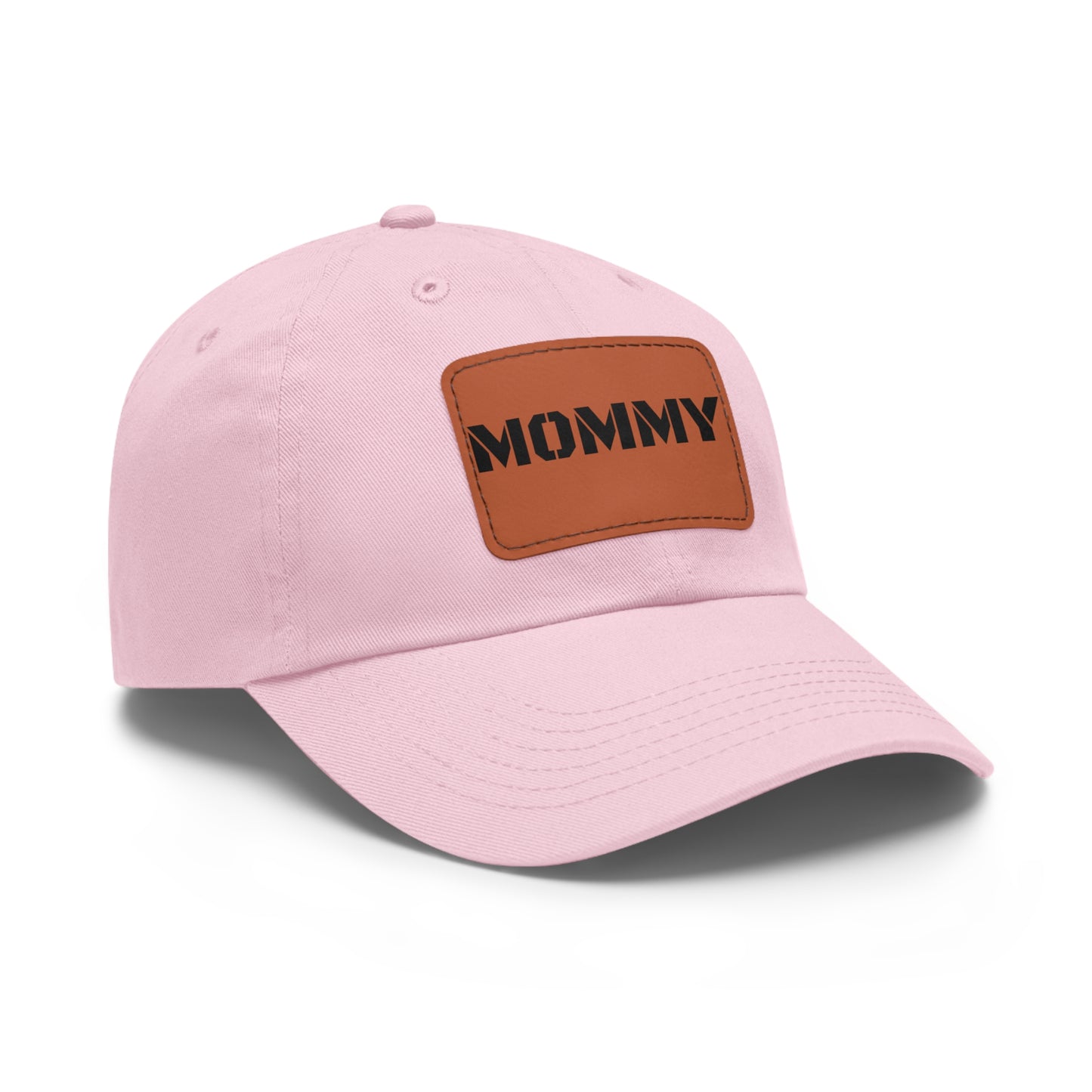 MOMMY Adjustable Hat