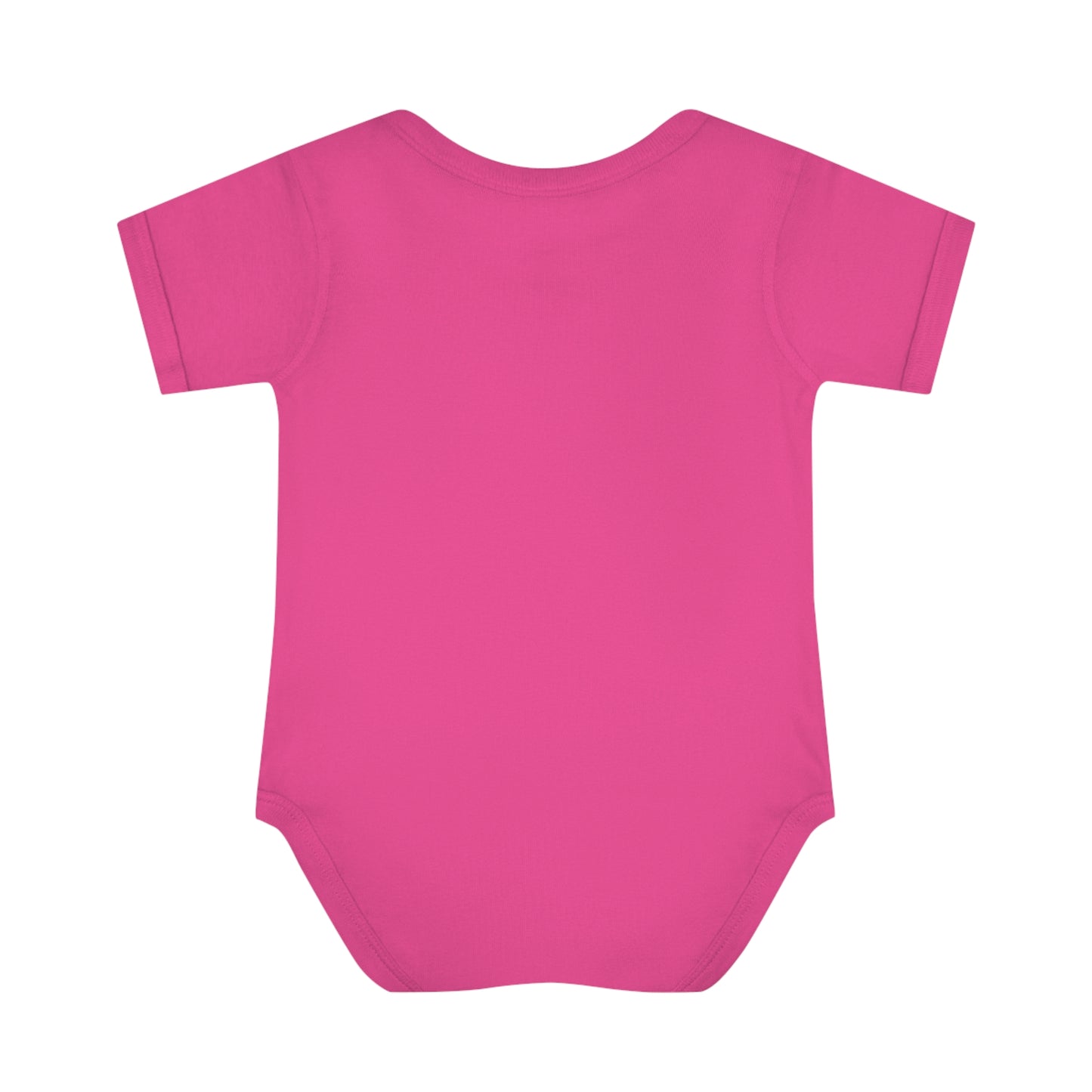 Baby Bodysuit - Cactus Garden