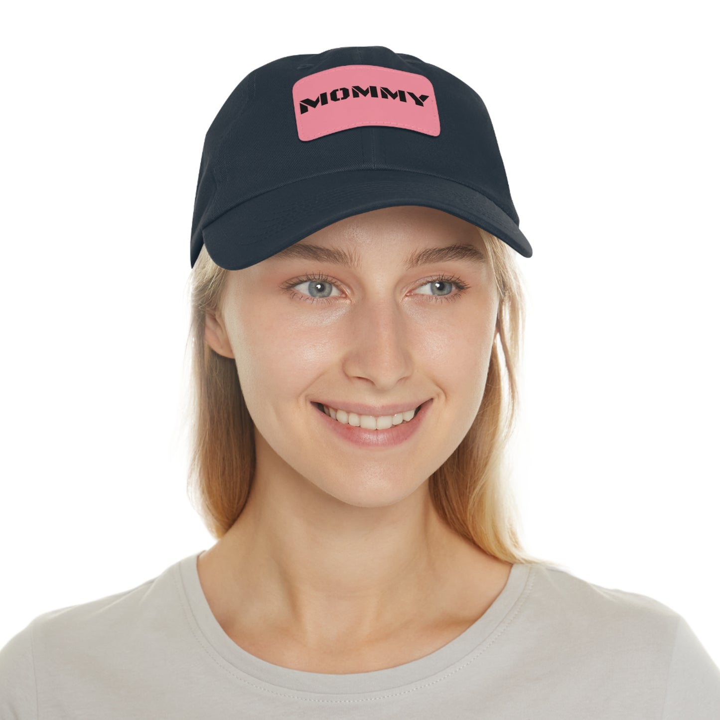MOMMY Adjustable Hat