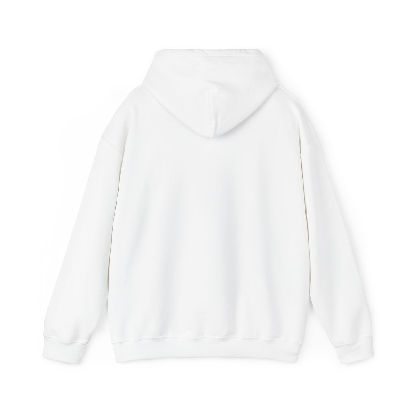 Unisex Hooded Sweatshirt - EASTER BUNNY