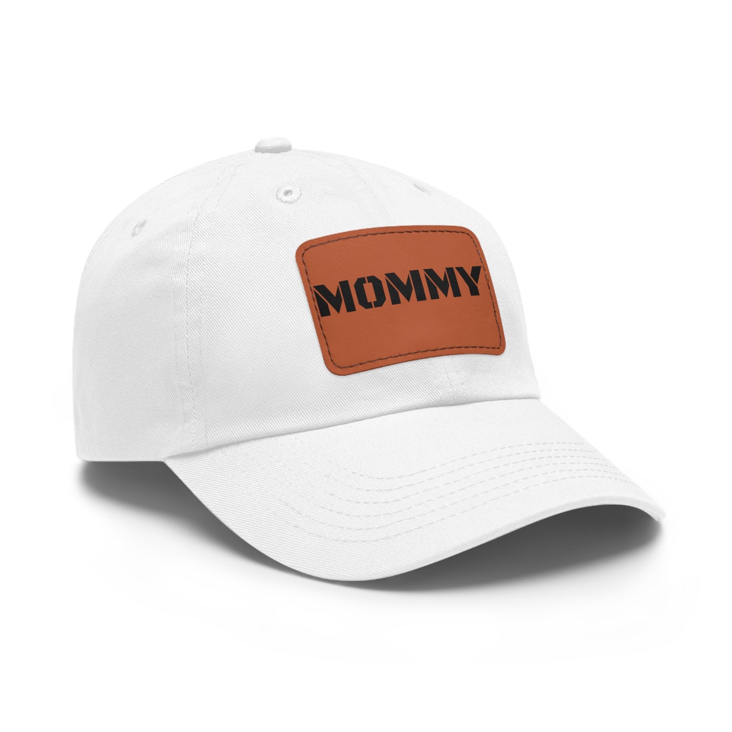 MOMMY Adjustable Hat