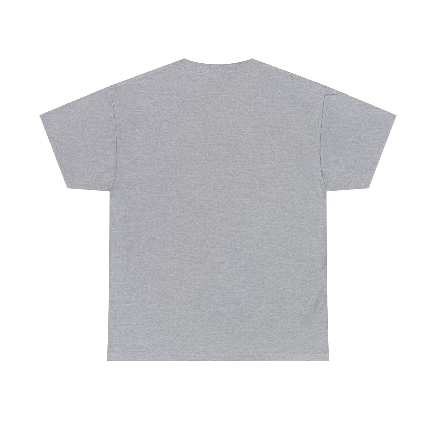 TShirt - Unisex Cotton - BLONDE MALE