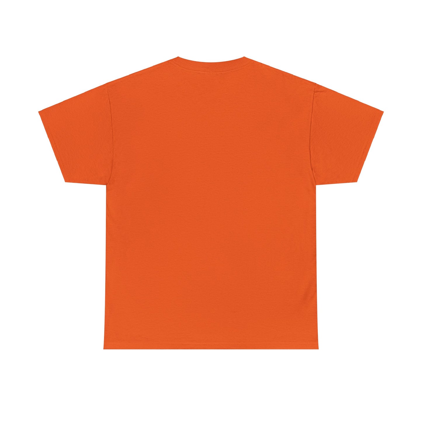 Unisex Heavy Cotton Tee - DADDY BEAR
