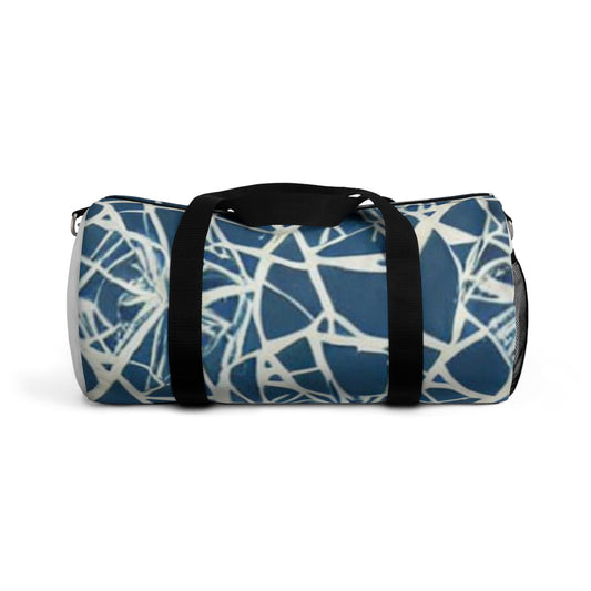 Duffel Bag - CRACKLE