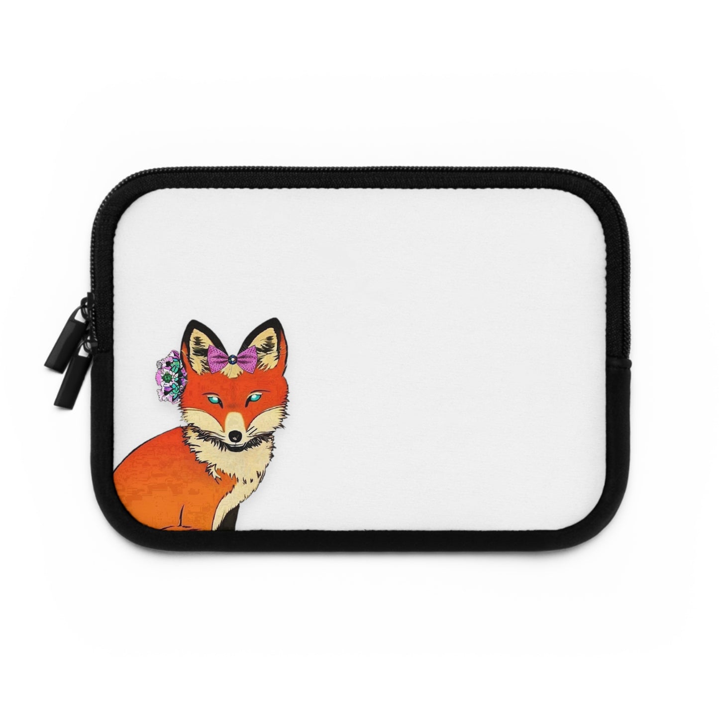 Foxy Mommy Laptop Sleeve