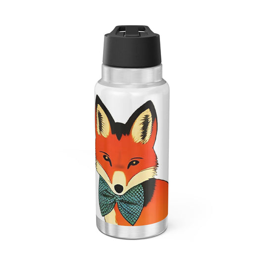 Foxy Daddy Tumbler, 32oz