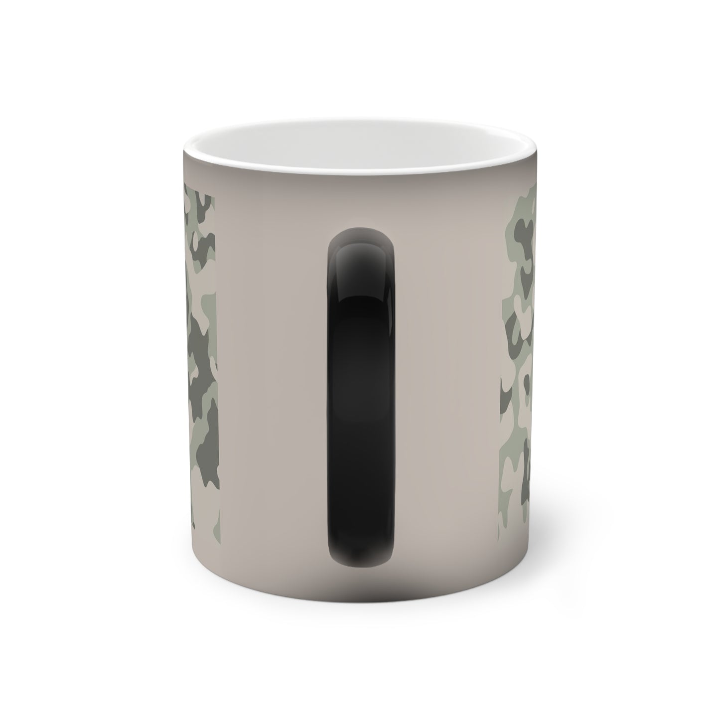 DADDY Color-Changing Mug